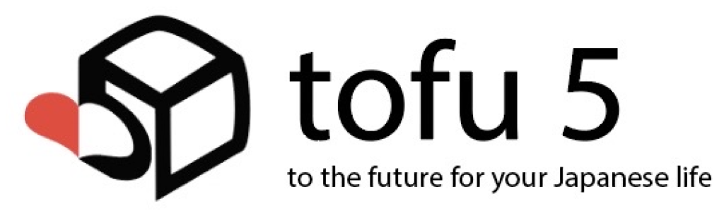 tofu5 Logo